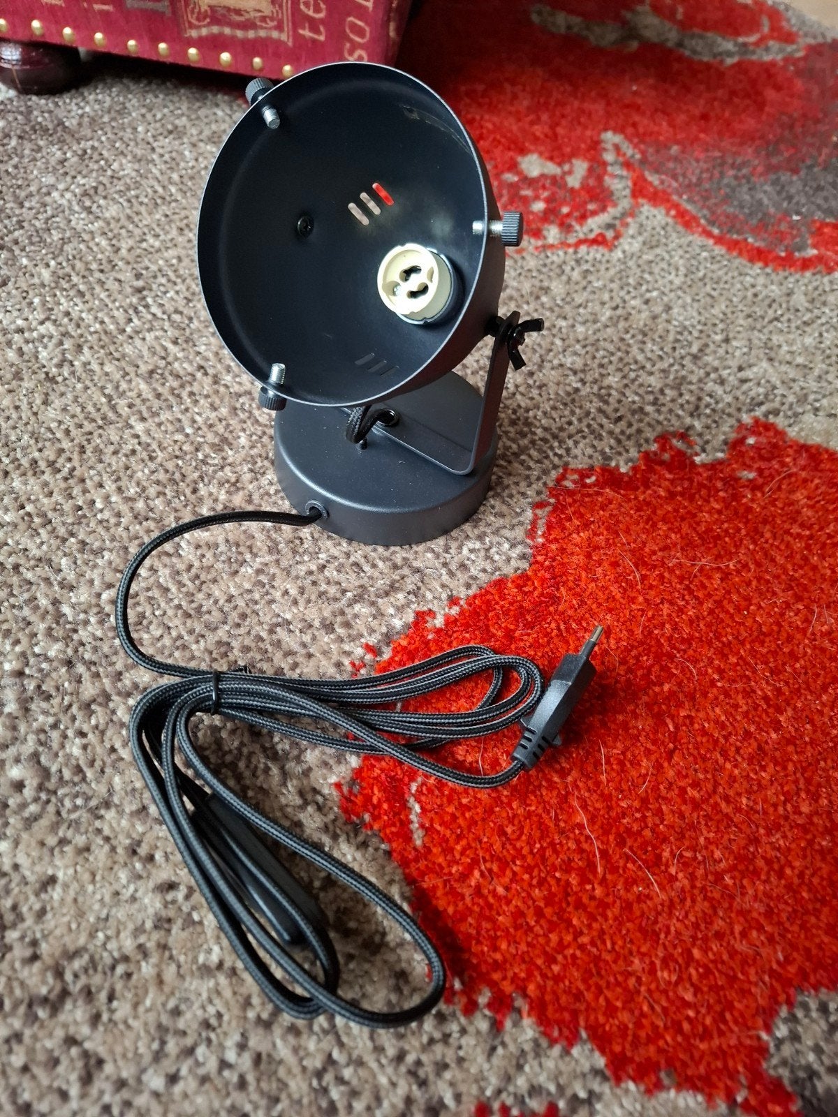 spot lampje, Ophalen of Verzenden, Nieuw