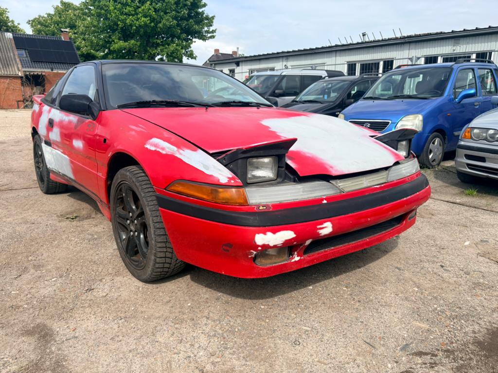 Mitsubishi Eclipse 2.0i | Origineel NL | Youngtimer  Project, Auto's, Mitsubishi, Voorwielaandrijving, 4 cilinders, Eclipse, Origineel Nederlands