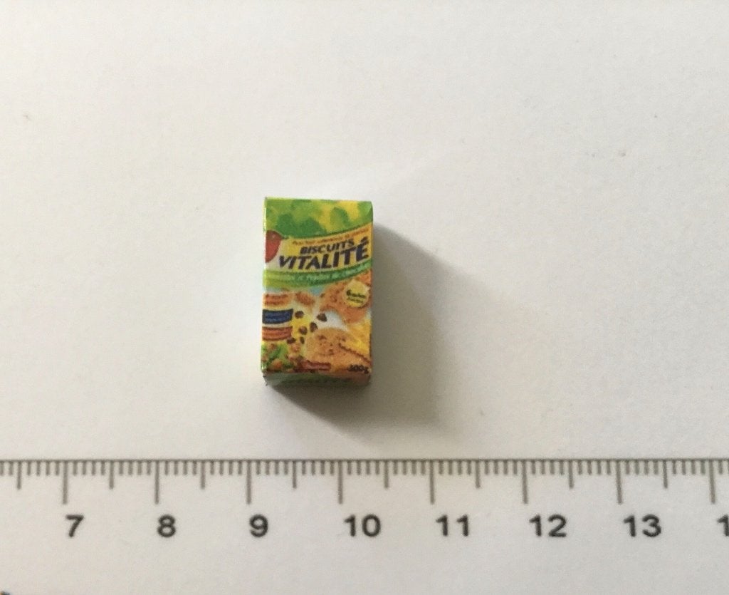 Poppenhuis miniaturen crackers 14, Ophalen of Verzenden, Nieuw, Poppenhuis