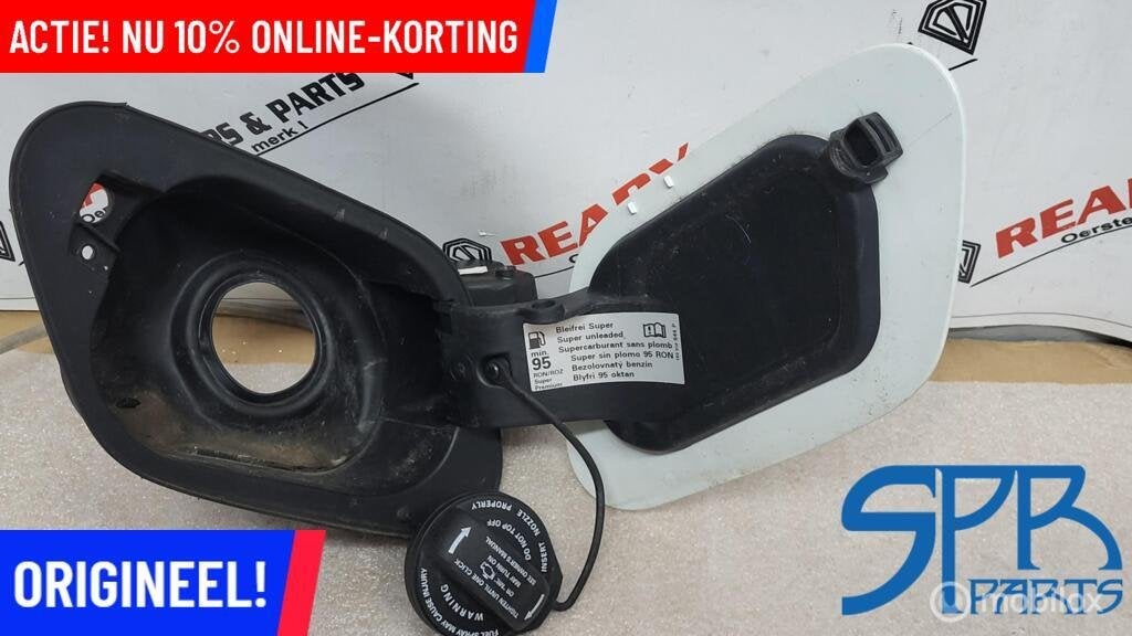 Tankklep VW GOLF 7 VII LC9A TANKDOP TSI 5G0809857 5G0809999, Volkswagen, Nieuw, Ophalen of Verzenden, Volkswagen