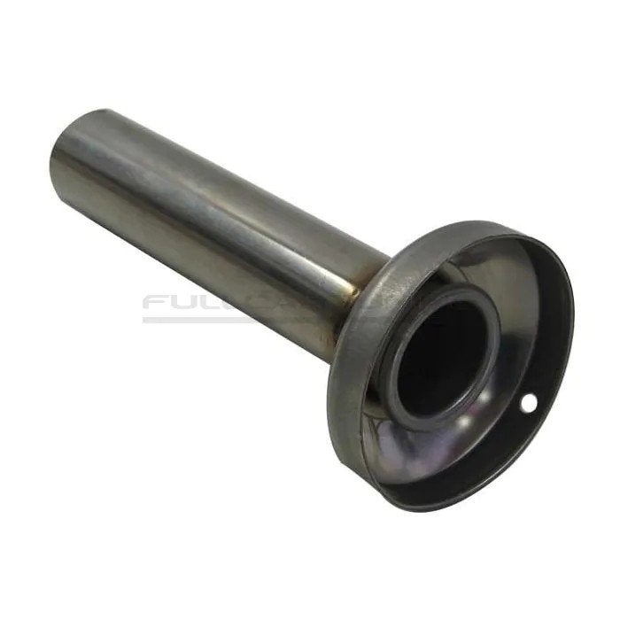 SRS DB-killer Silencer 98mm G55 Stainless Steel

More Inform, Auto-onderdelen, Ophalen of Verzenden, Nieuw