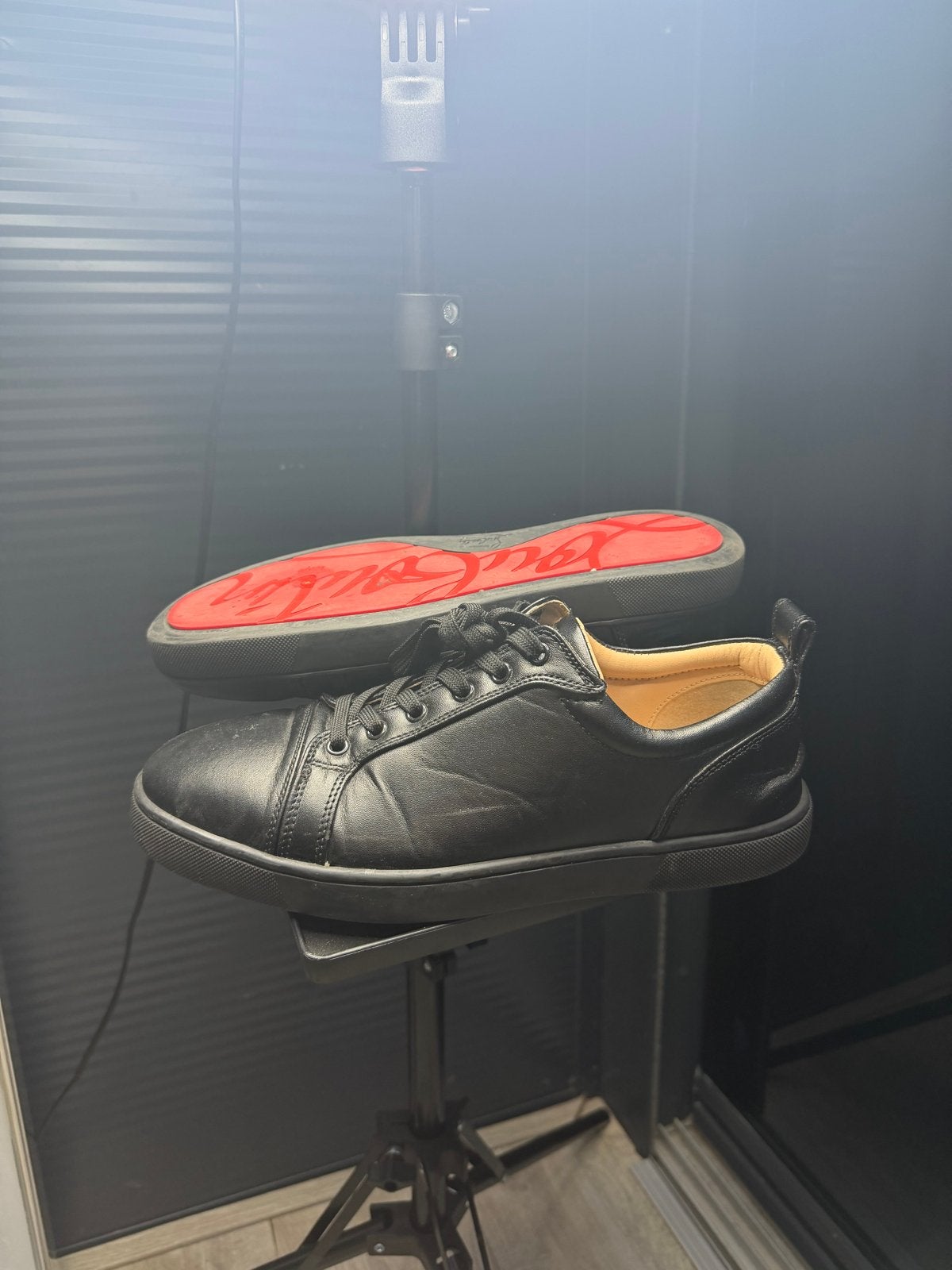DESIGNER SCHOENEN, Ophalen, Gedragen, Overige kleuren, Sneakers of Gympen
