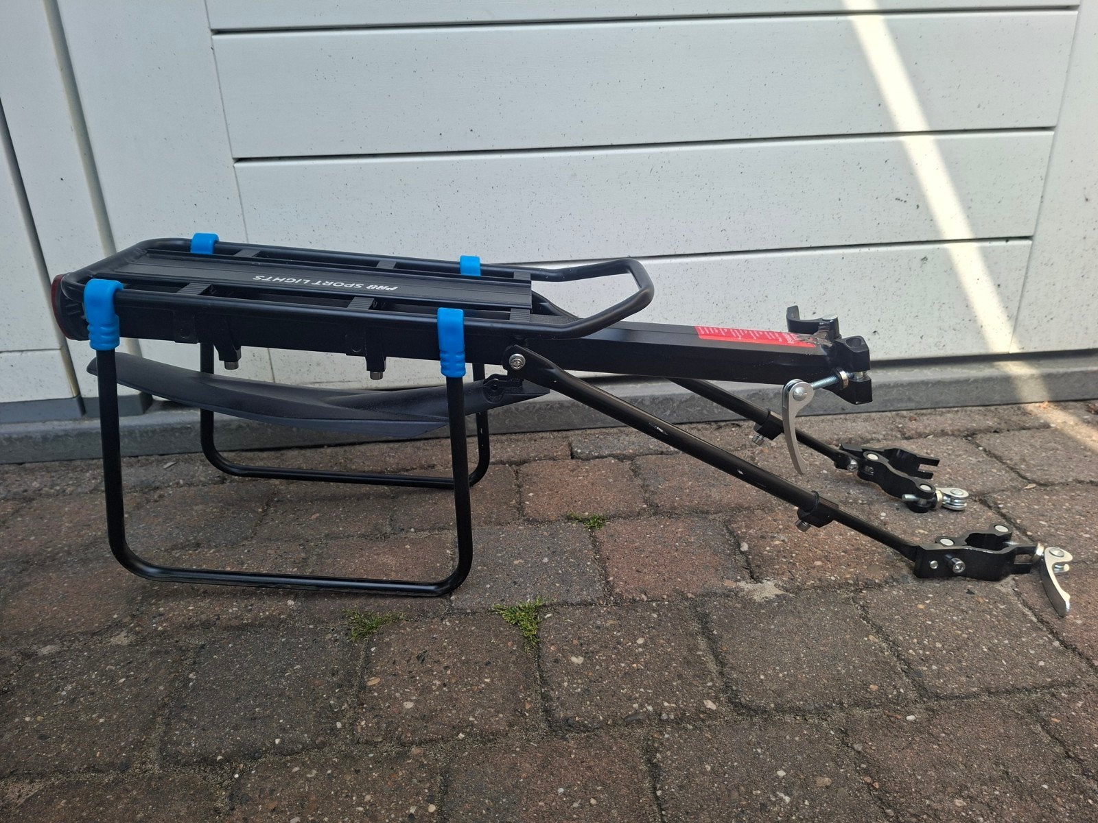 Bagagerek voor racefiets of mtb, Ophalen of Verzenden