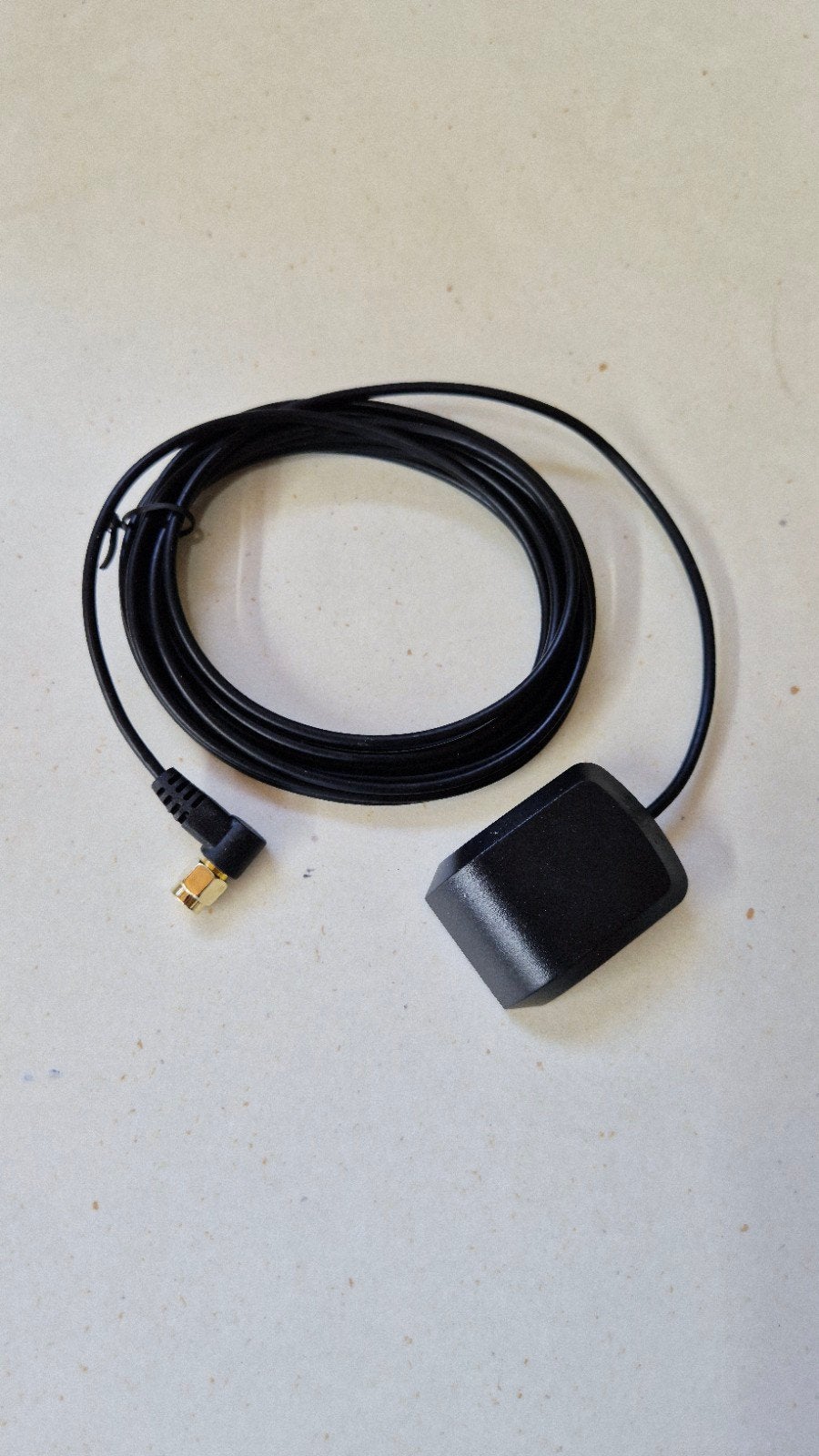 GPS Antenne voor Android Autoradio, Ophalen of Verzenden, Nieuw