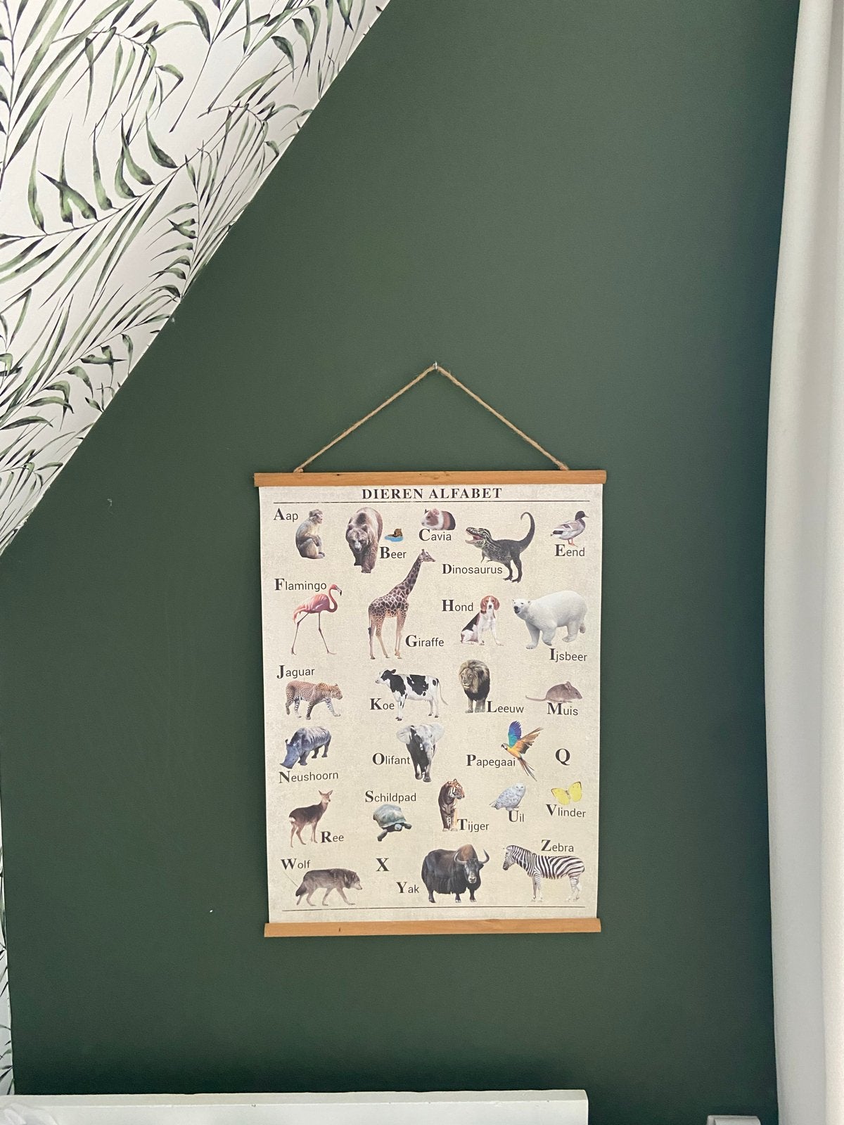 Leuke accessoires voor de kinderkamer, Ophalen, Gebruikt, Overige merken, Geel