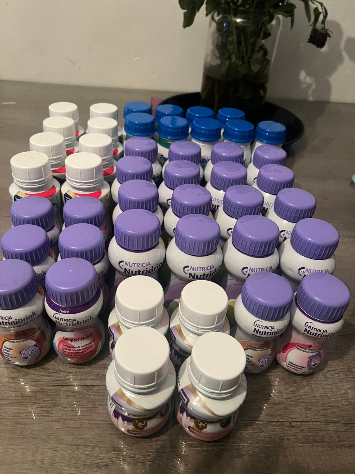 Nutrini drink, Diversen, Levensmiddelen, Ophalen