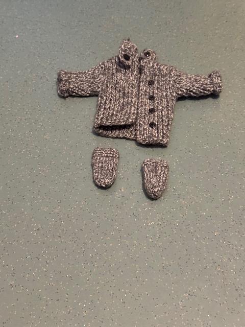 Barbie kleertjes, Ophalen of Verzenden, Zo goed als nieuw, Barbie