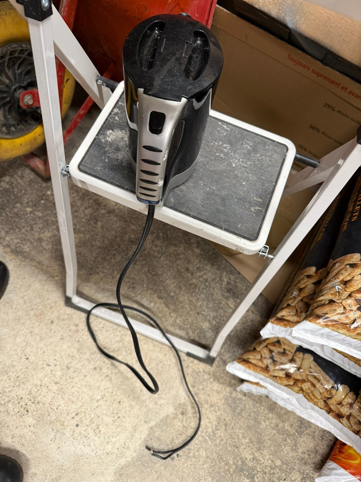 Waterkoker 24c, Auto diversen, Ophalen of Verzenden