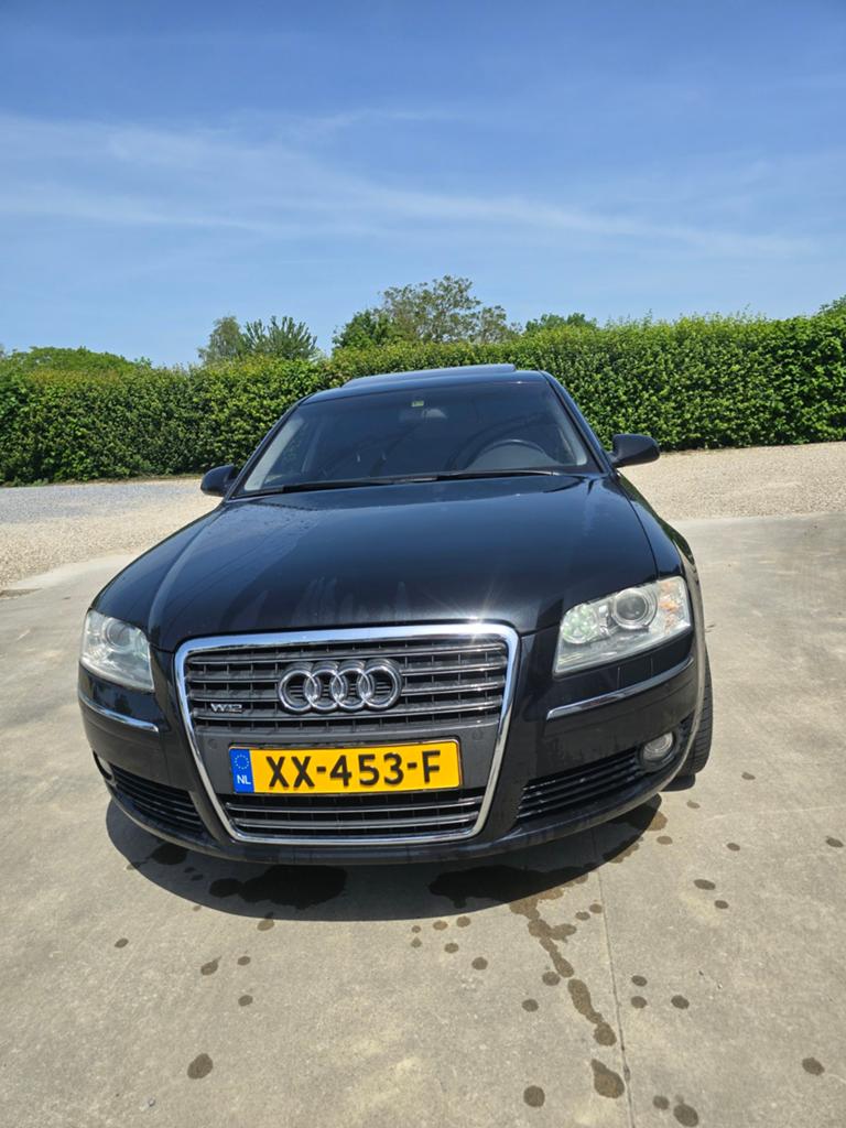 Audi a8 w12, Auto-onderdelen, Ophalen of Verzenden, Audi