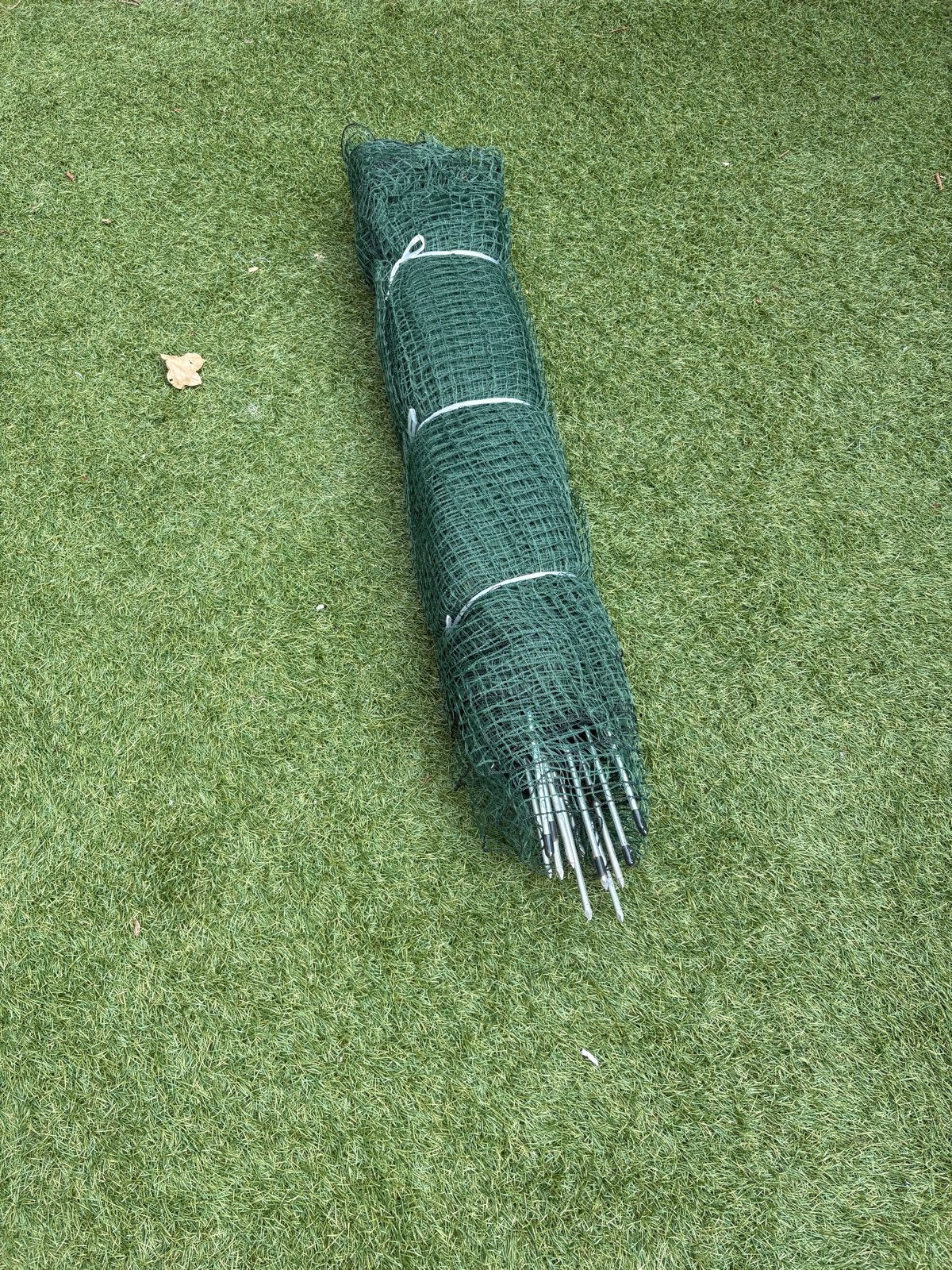 Horizon FIX Omheiningsnet 80cm/20m - Nieuw, Ophalen of Verzenden, Nieuw, Kunststof, Gaashekwerk