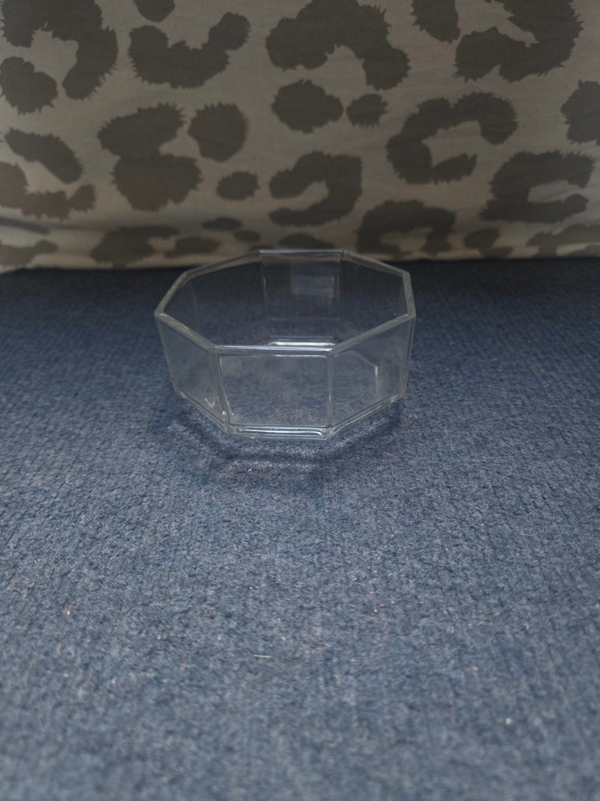 luminarc Arcoroc Octime schaal, Ophalen of Verzenden, Glas, Overige stijlen, Schaal of Schalen