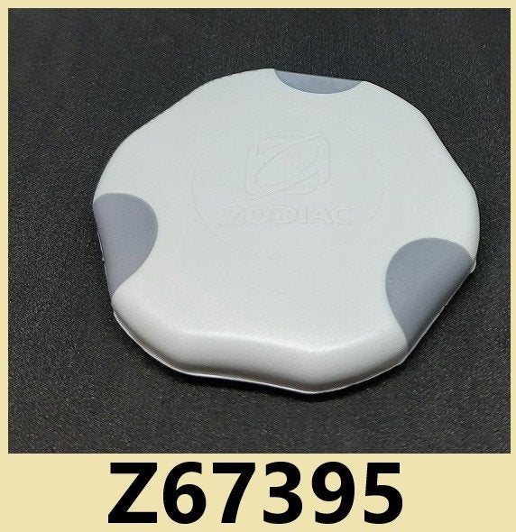 Z67395 Original Zodiac ventieldop tbv ventiel Z67092 € 14,95, Ophalen of Verzenden, Nieuw, Overige typen