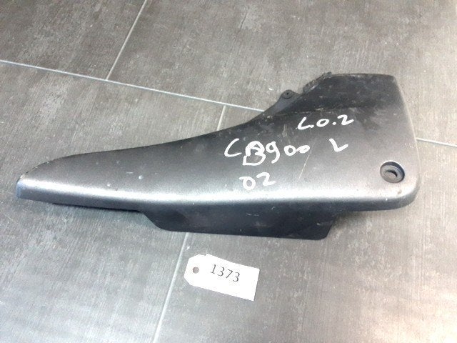 CB900F 2002 - 2007 Honda Cover Cover onder zadel D1-56400, Motoren