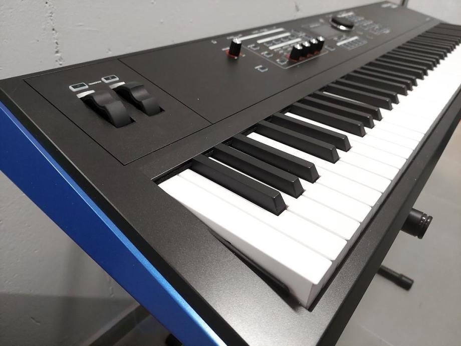Kurzweil SP6-7 Stage Piano / Synthesizer, Muziek en Instrumenten, Ophalen of Verzenden, Zo goed als nieuw, 76 toetsen, Overige merken