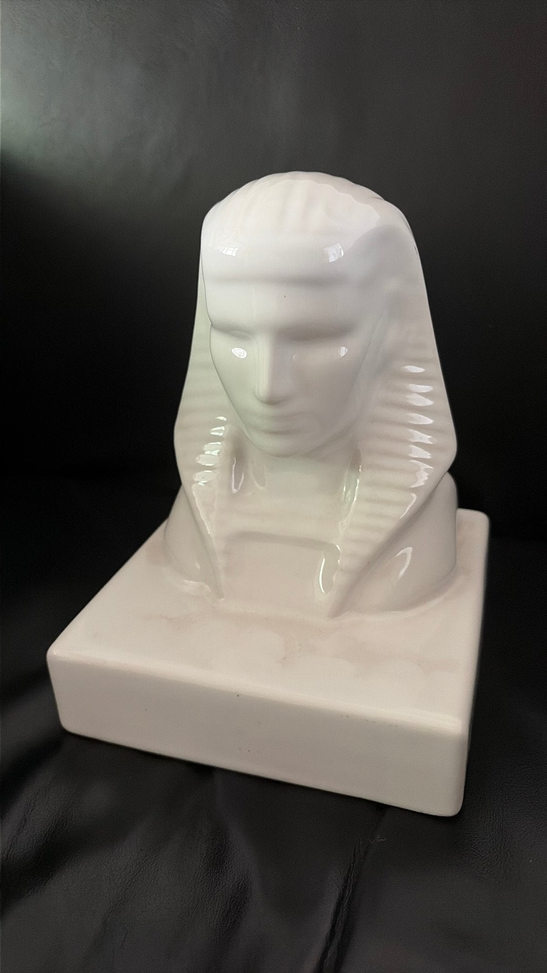 Sphinx, regout , maastricht, Ophalen of Verzenden, Zo goed als nieuw