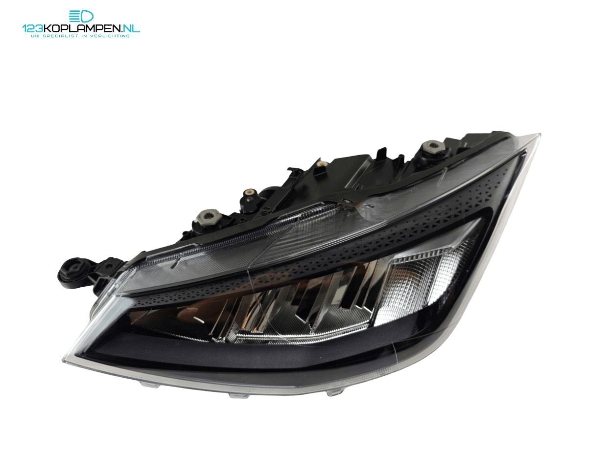 Seat Ibiza Arona Facelift Full led koplamp links, Gebruikt, -, -, Ophalen of Verzenden