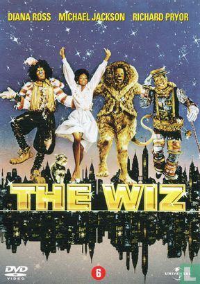 the wiz ( michael jackson , diana ross , richard pryor, Ophalen of Verzenden, Zo goed als nieuw, Actie en Avontuur, Alle leeftijden