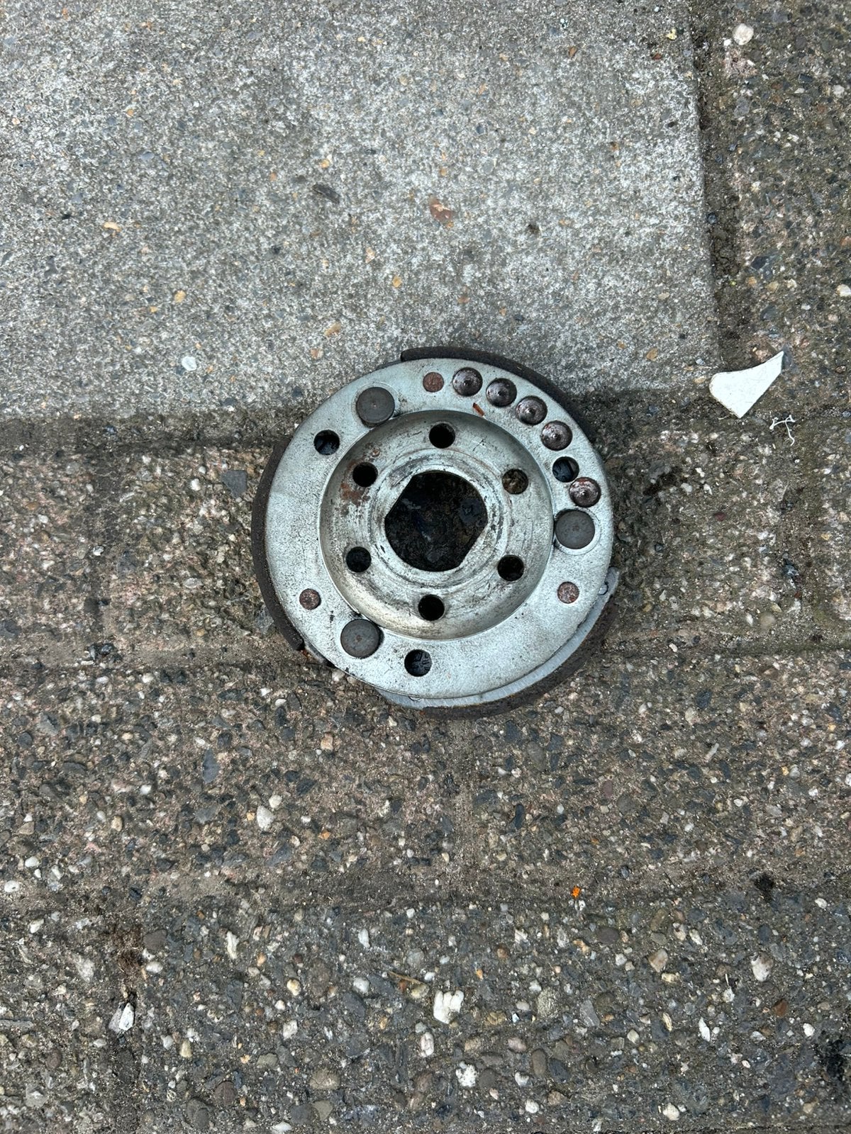 Peugeot koppeling, Ophalen of Verzenden, Zo goed als nieuw, Overige typen, Peugeot