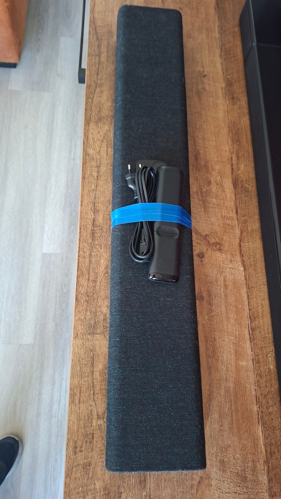 Harman Kardon Soundbar - Uitstekend geluid, Ophalen, Gebruikt