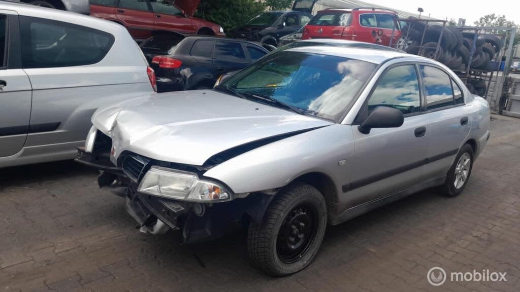 Mitsubishi Carisma 1.6 ONDERDELEN, Gebruikt, Mitsubishi, Mitsubishi