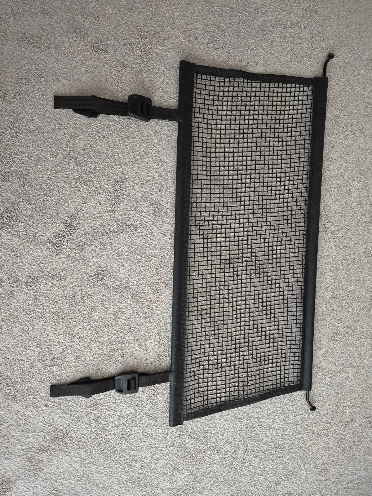 Hondenrek / Bagagenet voor Saab 93 Stationwagon -nieuw, Ophalen of Verzenden, Gebruikt