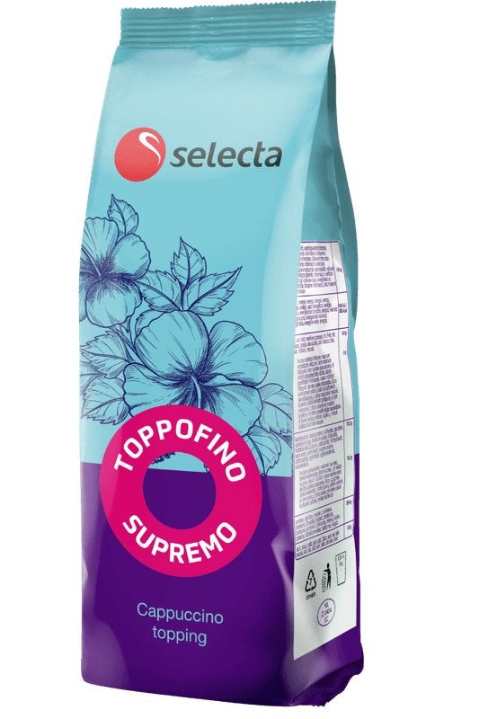 Selecta Topping doos 6 kilo, Ophalen of Verzenden