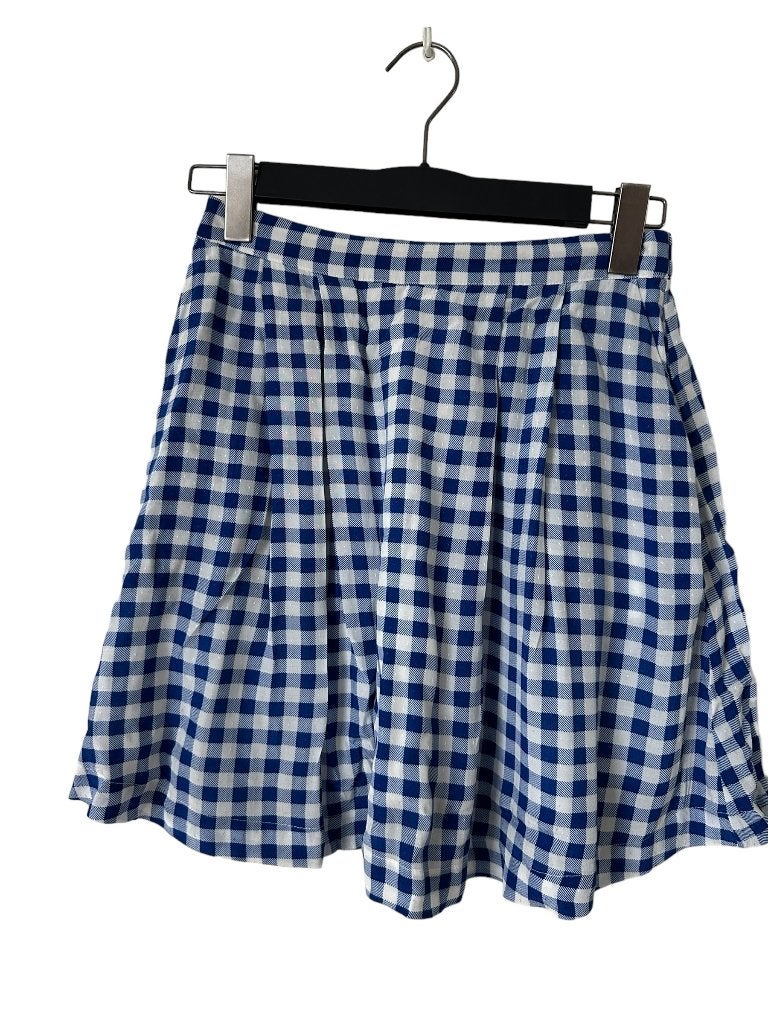Samsoe Samsoe rok S, Kleding | Dames, Rokken, Zwart, Ophalen of Verzenden, Zo goed als nieuw, Boven de knie