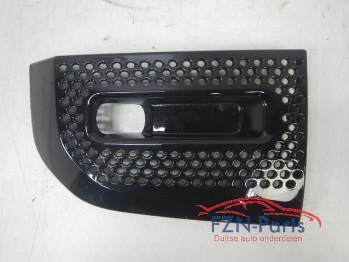 Land rover Range Rover Defender Afdekking mistlamp Rechts, Auto-onderdelen, Ophalen of Verzenden, Gebruikt