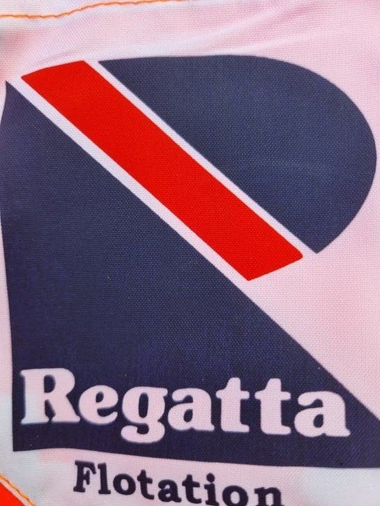 Regatta zwemvest nieuw met fluit., Ophalen of Verzenden, Nieuw, Dame of Heer, Reddingsvest of Zwemvest