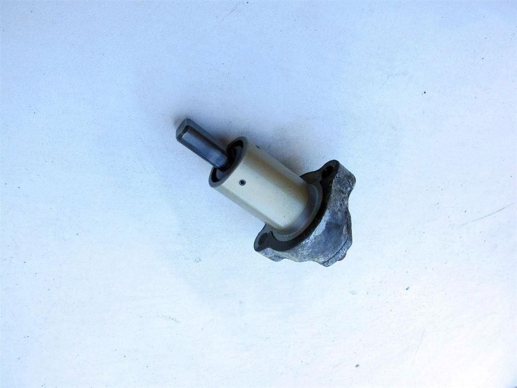 Yamaha XV920 nokkenas kettingspanner Virago ketting naks 10L, Motoren, Ophalen of Verzenden