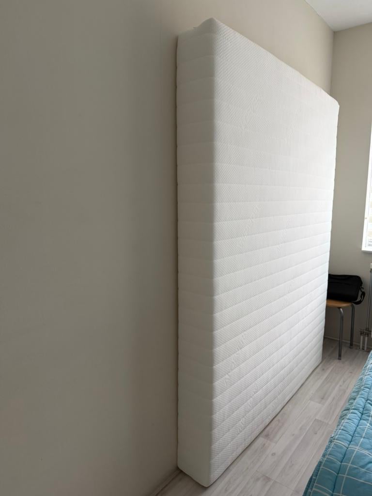 Matrass, Huis en Inrichting, Slaapkamer | Matrassen en Bedbodems, Ophalen, Matras, 200 cm, 160 cm