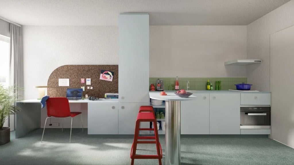 NIEUW! Woonruimte te huur Endepolsdomein, Maastricht