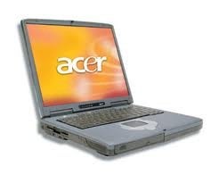 ACER 1603LM-2.6 onderdelen, Computers en Software, Laptop-opladers, Ophalen of Verzenden, Gebruikt, Acer