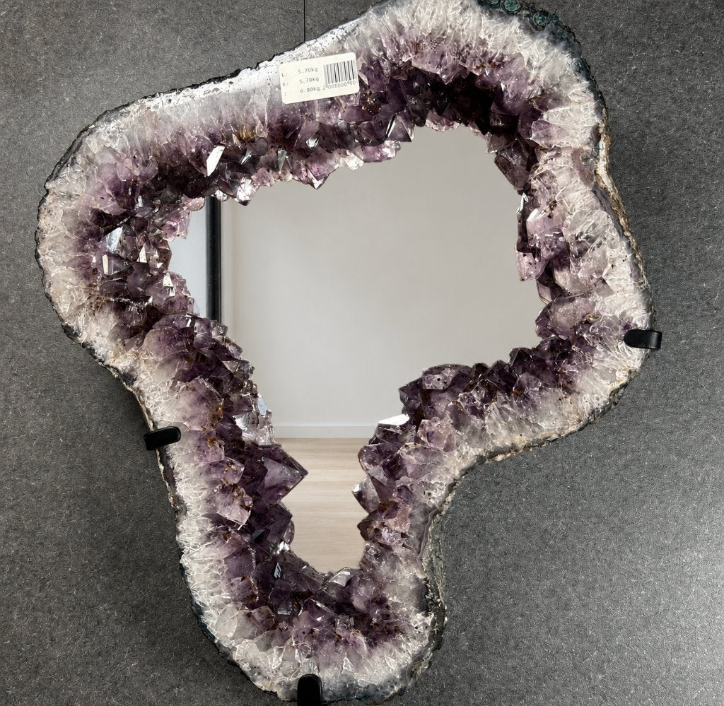 Braziliaanse edelstenen & mineralen