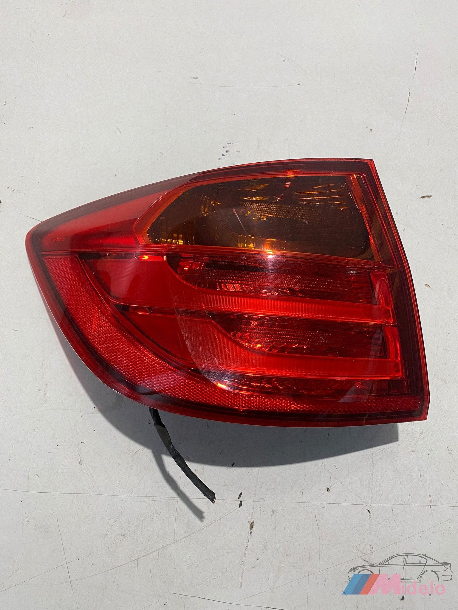 BMW F31 ACHTERLICHT LINKS, Auto-onderdelen, Gebruikt, -, -, Ophalen of Verzenden