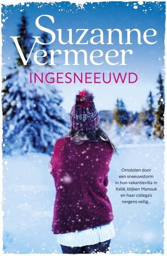 9x Suzanne Vermeer, Ophalen of Verzenden, Gelezen