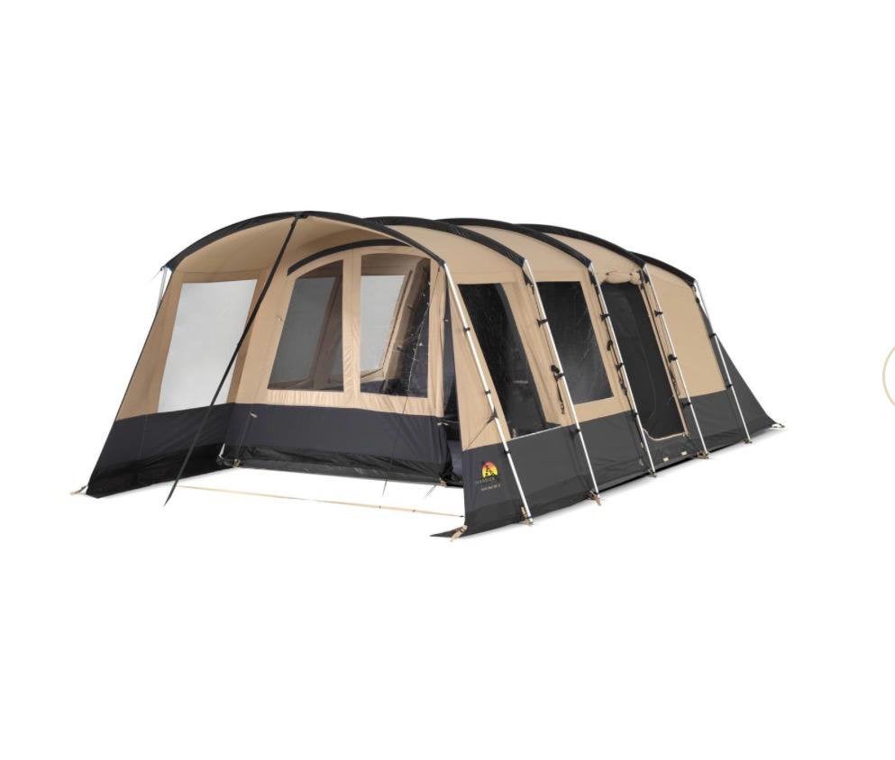 Safarica Pacific Reef 360 TC, Ophalen, Zo goed als nieuw
