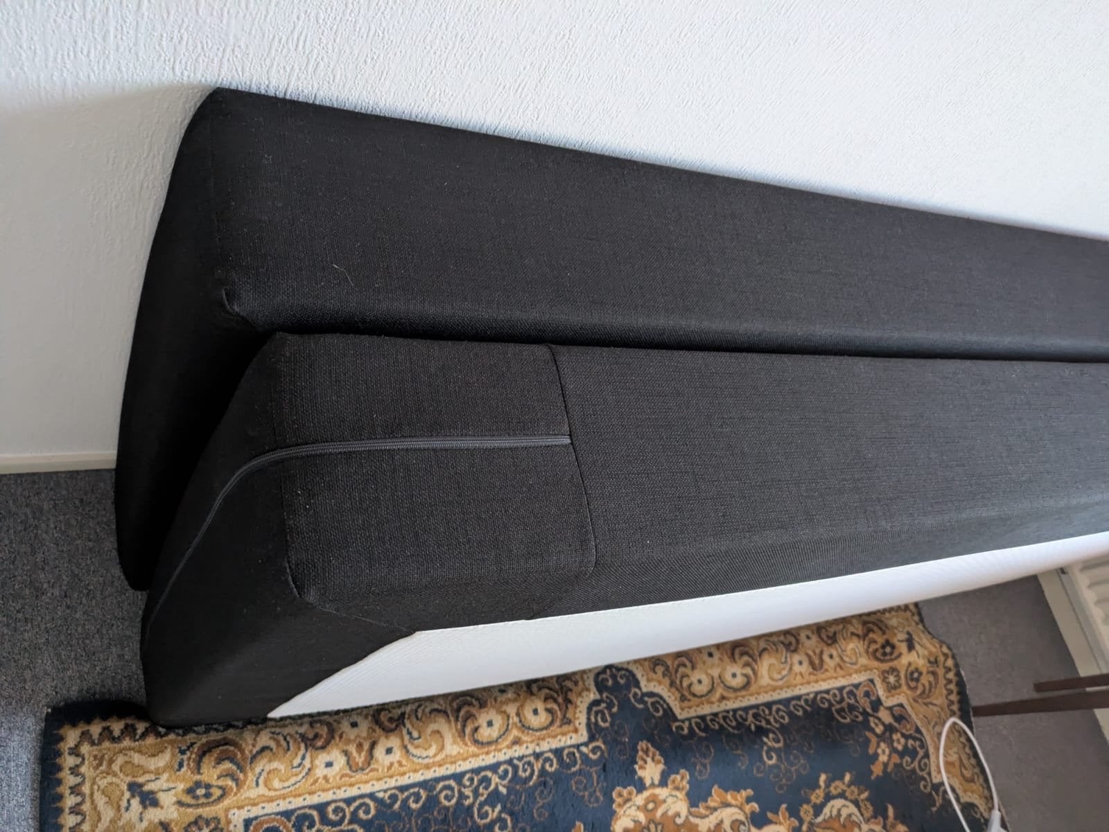 2 zo goed als nieuwe matrassen 80x200, Eenpersoons, Ophalen of Verzenden, Zo goed als nieuw, 80 cm