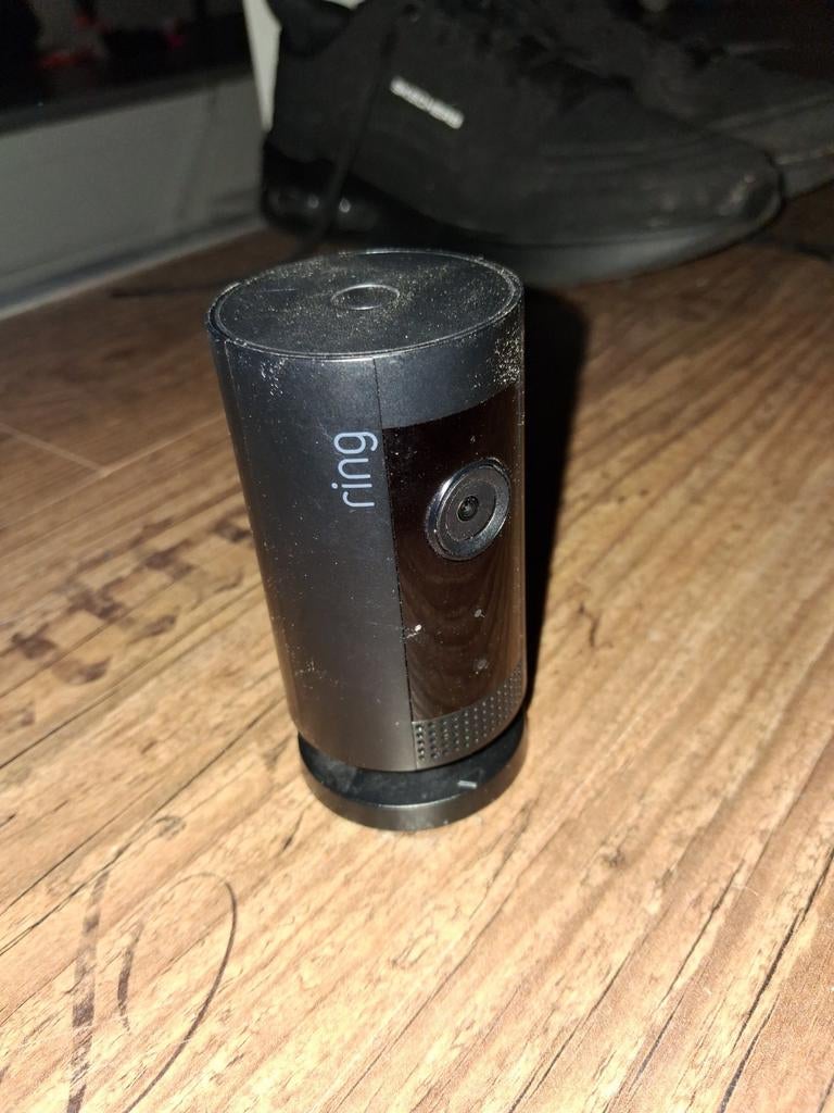 Ring camera, Ophalen of Verzenden