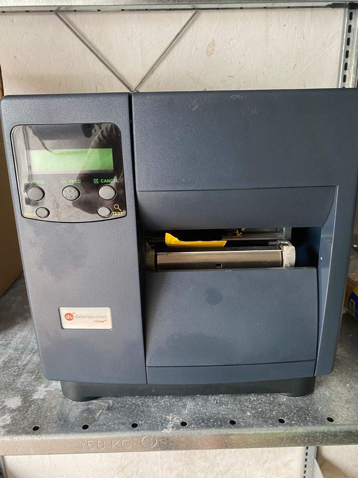 Labelprinter, Computers en Software, Ophalen