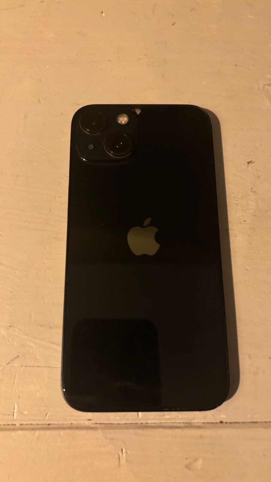 Foto 3 van Iphone 13 / 64 GB zwart