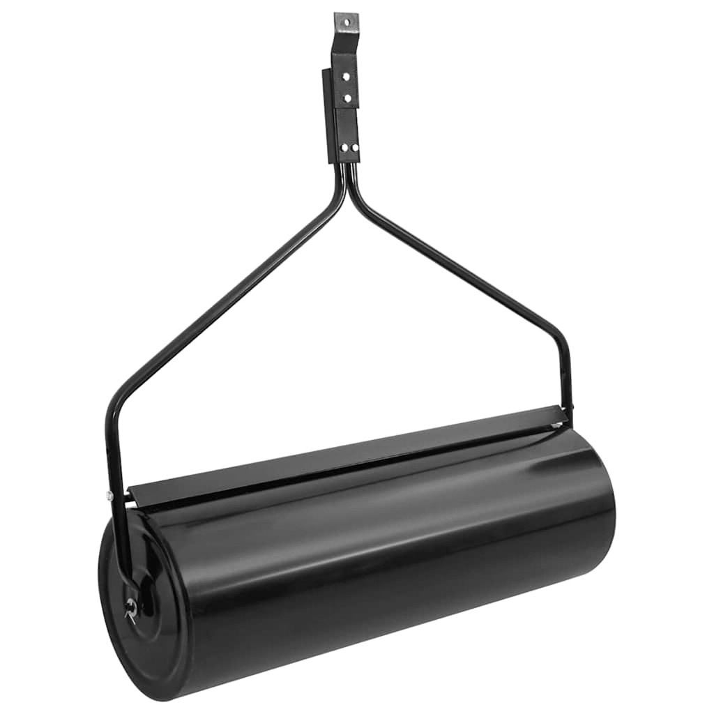 DEAL | Gazonroller Grasroller Graswals duwmodel 63L! GRTS BE, Tuin en Terras, Verzenden, Nieuw