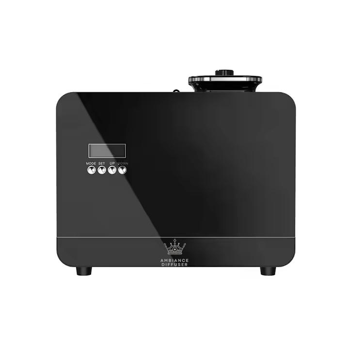 Luxe Geurmachine voor Grote Ruimtes - Ambiance Diffuser S300, Ophalen of Verzenden, Nieuw