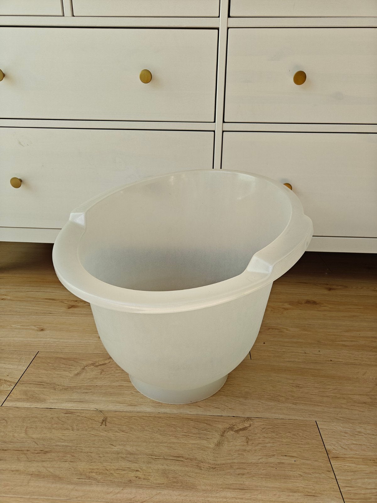 Bademmer Tummy Tub, Ophalen, Gebruikt, Tummy Tub, Overige merken