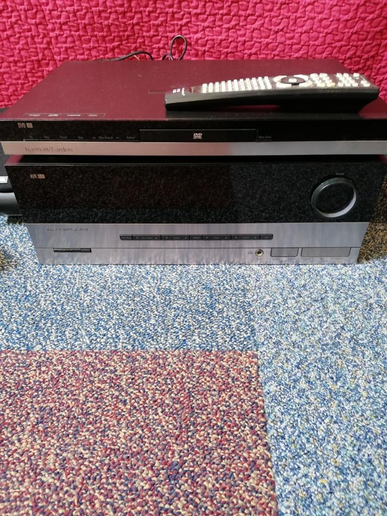 Homecinema set, Ophalen of Verzenden, Overige merken