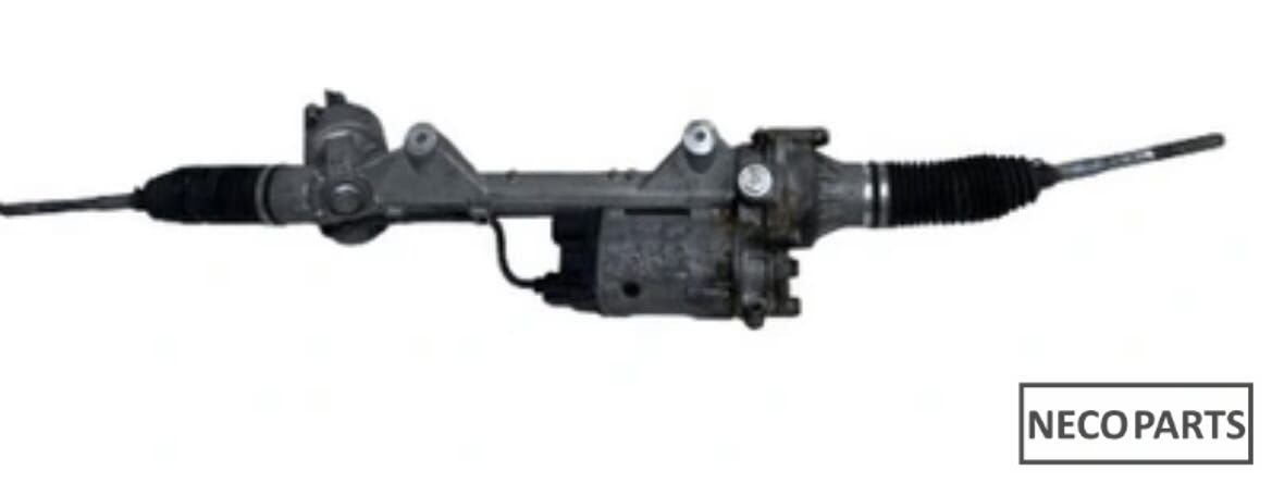 BMW F20 F30 F31 F34 STUURHUIS ORIGINEEL 6884402, Auto-onderdelen, Gebruikt, -, -, Ophalen of Verzenden