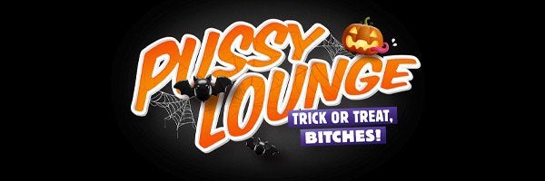 2 Pussy lounge kaartjes ahoy rotterdam 31 oktober, Tickets en Kaartjes, Twee personen