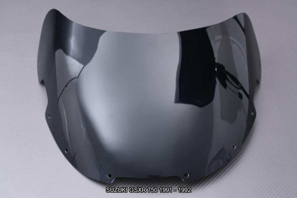 Windscherm SUZUKI GSXR 750 1991 - 1992, Motoren, Ophalen of Verzenden, Nieuw