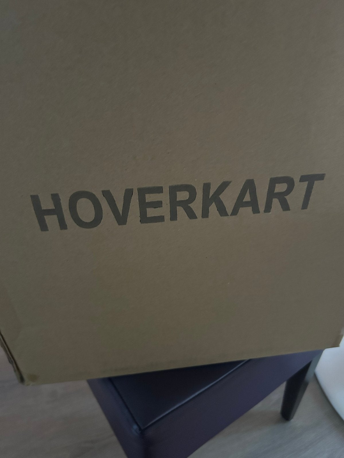 Universeel Hoverkart / Hoverboard zitje (model HBST01), Ophalen of Verzenden, Nieuw, Overige merken