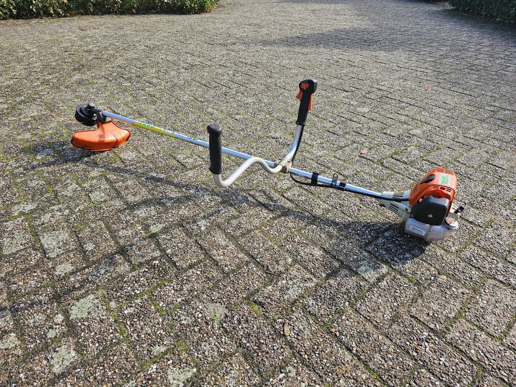 Stihl FS87 bosmaaier – Supercut kop – altijd op Aspen 2, Ophalen, Gebruikt, 30 tot 50 cm, Stihl